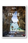 Poznáváme Itálie - Lonely Planet, 4.  vydání