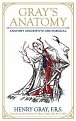 Gray´s Anatomy: Anatomy Descriptive and Surgical