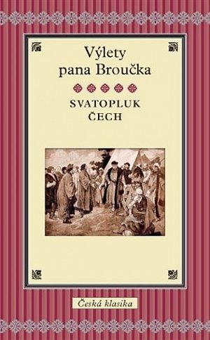 Výlety pana Broučka, 1.  vydání