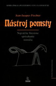 Nástroj pomsty