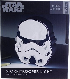 Box světlo Star Wars - Stormtrooper