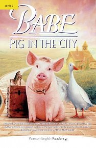 PER | Level 2: Babe-Pig in the City