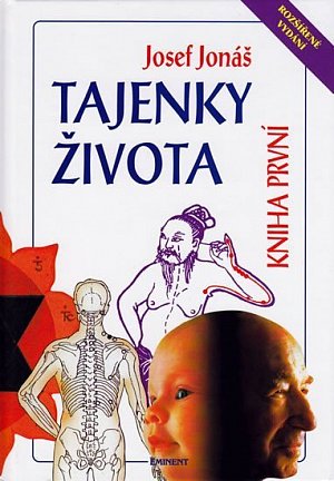 Tajenky života - kniha první, 2.  vydání