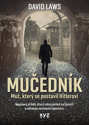 Mučedník