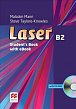 Laser B2: Student´s Book + eBook(3rd Edition)