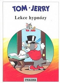 Tom-Jerry,Lekce hypnózy