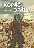 Kopáč opálů