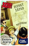 Bang! Divoký západ