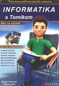 Informatika s Tomíkom