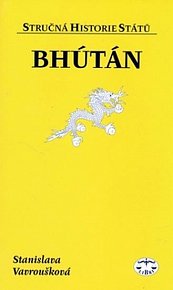 Bhútán - Stručná historie států