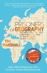 Prisoners Of Geography: Ten Maps That Tell You Everything You Need To Know