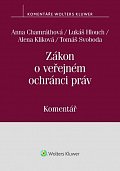 Zákon o veřejném ochránci práv (zák. č. 349/1999 Sb.) - Komentář