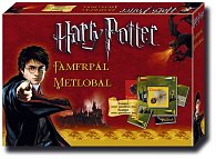 Harry Potter - Famfrpál Metlobal