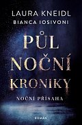 Půlnoční kroniky 6 - Noční přísaha