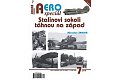 AEROspeciál 7 - Stalinovi sokoli táhnou na západ