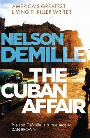 The Cuban Affair, 1.  vydání