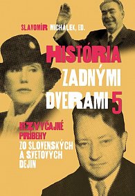 História zadnými dverami 5 (slovensky)