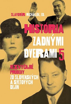 História zadnými dverami 5