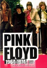 Pink Floyd - 1964-1974