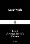 Lord Arthur Savile´s Crime (Little Black Classics)