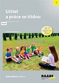 Učitel a práce se třídou