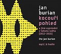 Kocouří pohled a jiná vyprávění z tohoto světa (2012–2015) - CDmp3