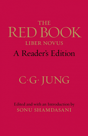 The Red Book: A Reader´s Edition