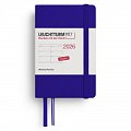 Weekly Planner 2026 Mini (A7) Ink