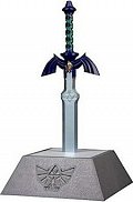 Legends of Zelda světlo - Master Sword