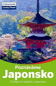Poznáváme Japonsko - Lonely Planet, 2.  vydání