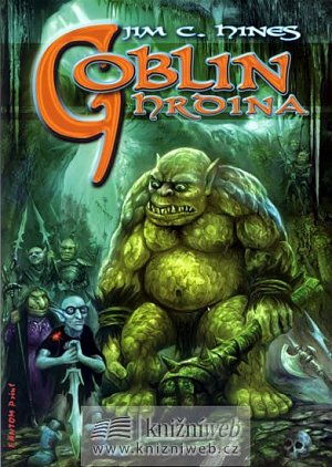 Goblin 2 - Goblin hrdina