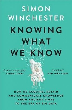 Knowing What We Know: The Transmission of Knowledge: From Ancient Wisdom to Modern Magic