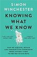 Knowing What We Know: The Transmission of Knowledge: From Ancient Wisdom to Modern Magic