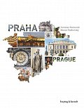 Praha, Prague