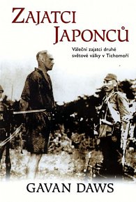 Zajatci Japonců