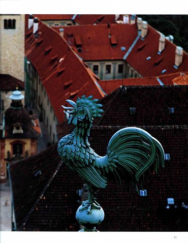 Náhled Tschechische Republik - Der Knotenpunkt Europäischer Kulturen