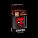 Funko POP Keychain: Deadpool & Wolverine - Deadpool