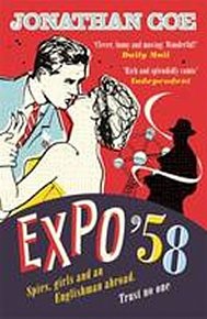 Expo 58