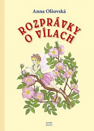 Rozprávky o vílach