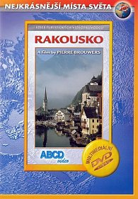 Rakousko - DVD