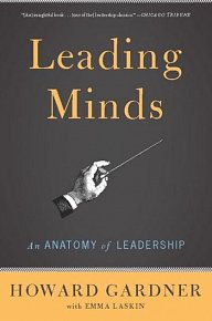 Leading Minds : An Anatomy Of Leadership