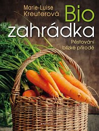 Biozahrádka - Pěstování blízké přírodě