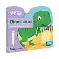 Dinosaurus - Interaktivní mluvící kniha