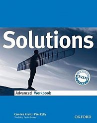 Solutions Advanced WorkBook (International Edition)