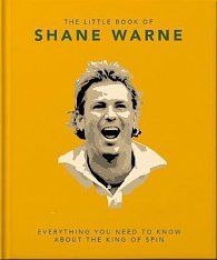 The Little Book of Shane Warne