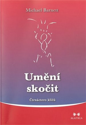 Umění skočit - Čtrnáctero klíčů