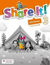 Share It! Level 3: Workbook