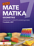 Hravá matematika 7 - učebnice 2. díl (geometrie), 1.  vydání