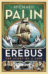 Erebus: The Story of a Ship, 1.  vydání