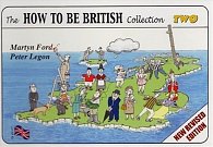 The How to be British Collection Two